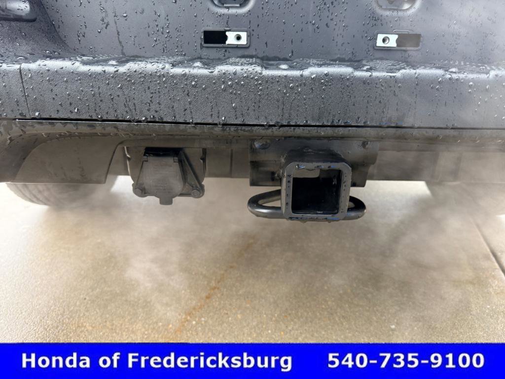 Certified 2026 Honda Ridgeline RTL image 14