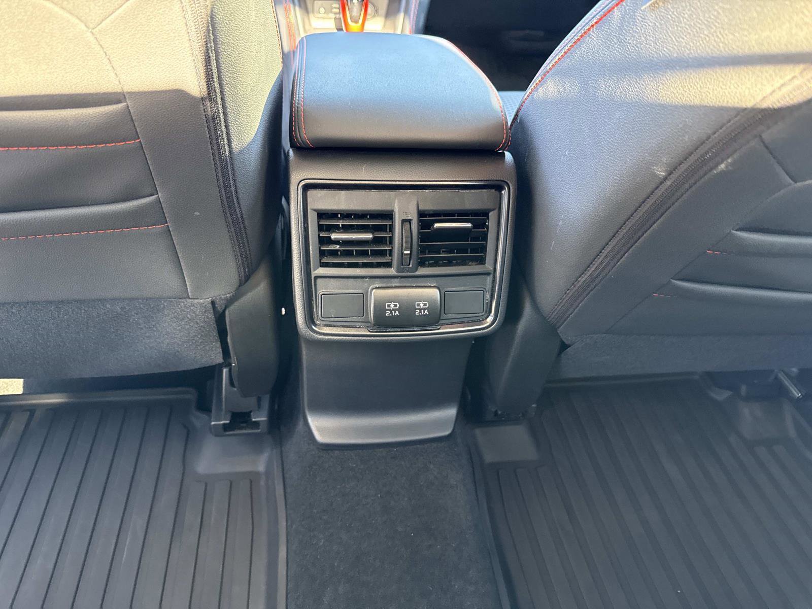 Used 2024 Subaru Forester Sport image 17