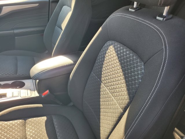 Certified 2023 Ford Escape Active AWD/4WD image 11