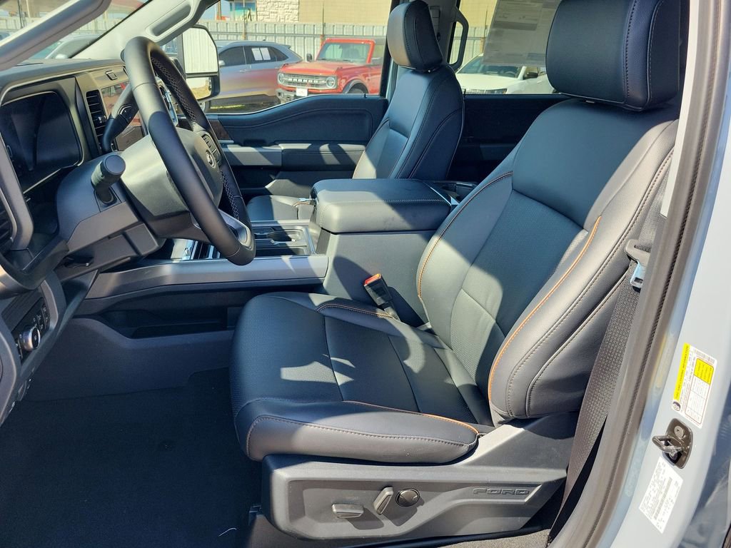New 2026 Ford F250 Lariat w/ Lariat Premium Package AWD/4WD image 13