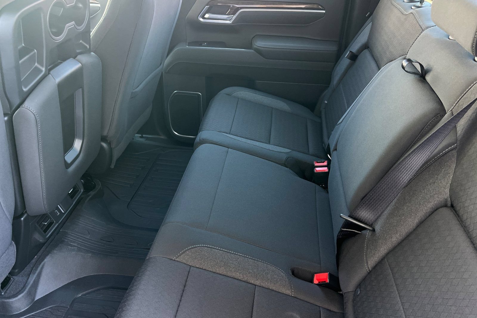 New 2026 GMC Sierra 1500 Elevation AWD/4WD image 9