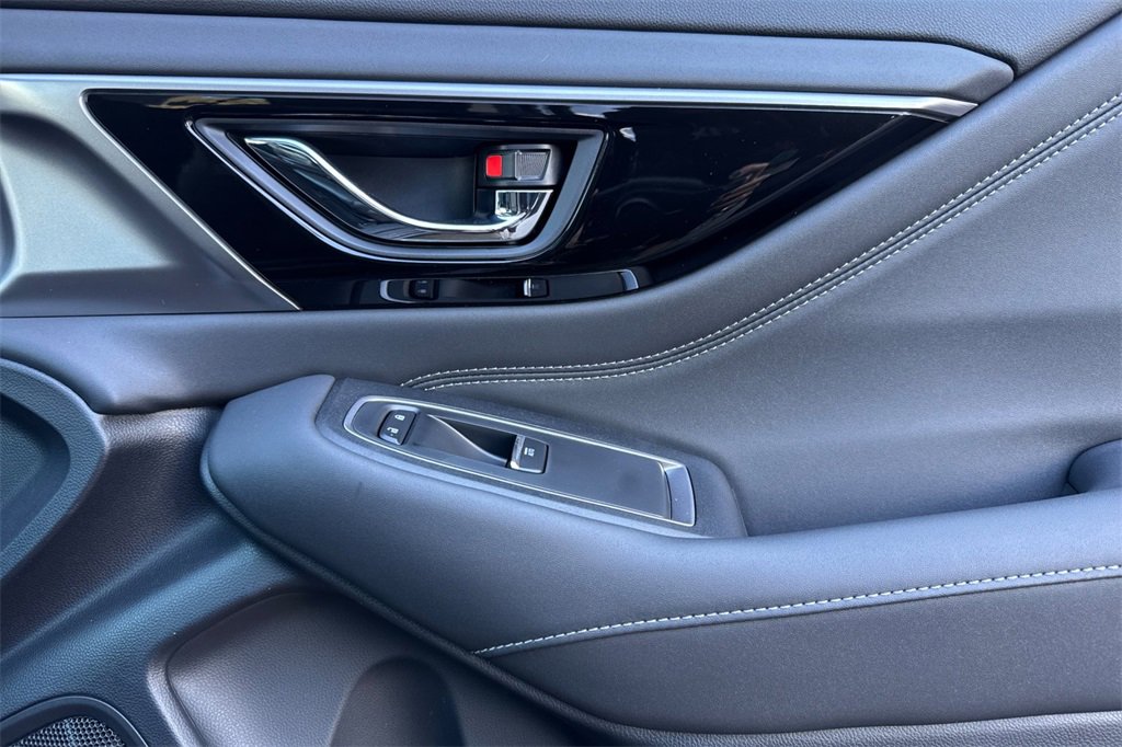 New 2025 Subaru Outback Touring XT image 20