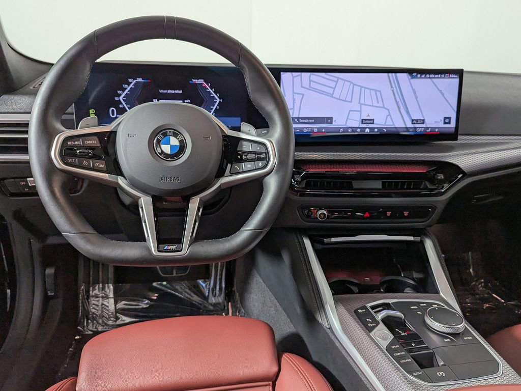 Used 2026 BMW 430i xDrive Coupe w/ M Sport Package AWD/4WD image 20