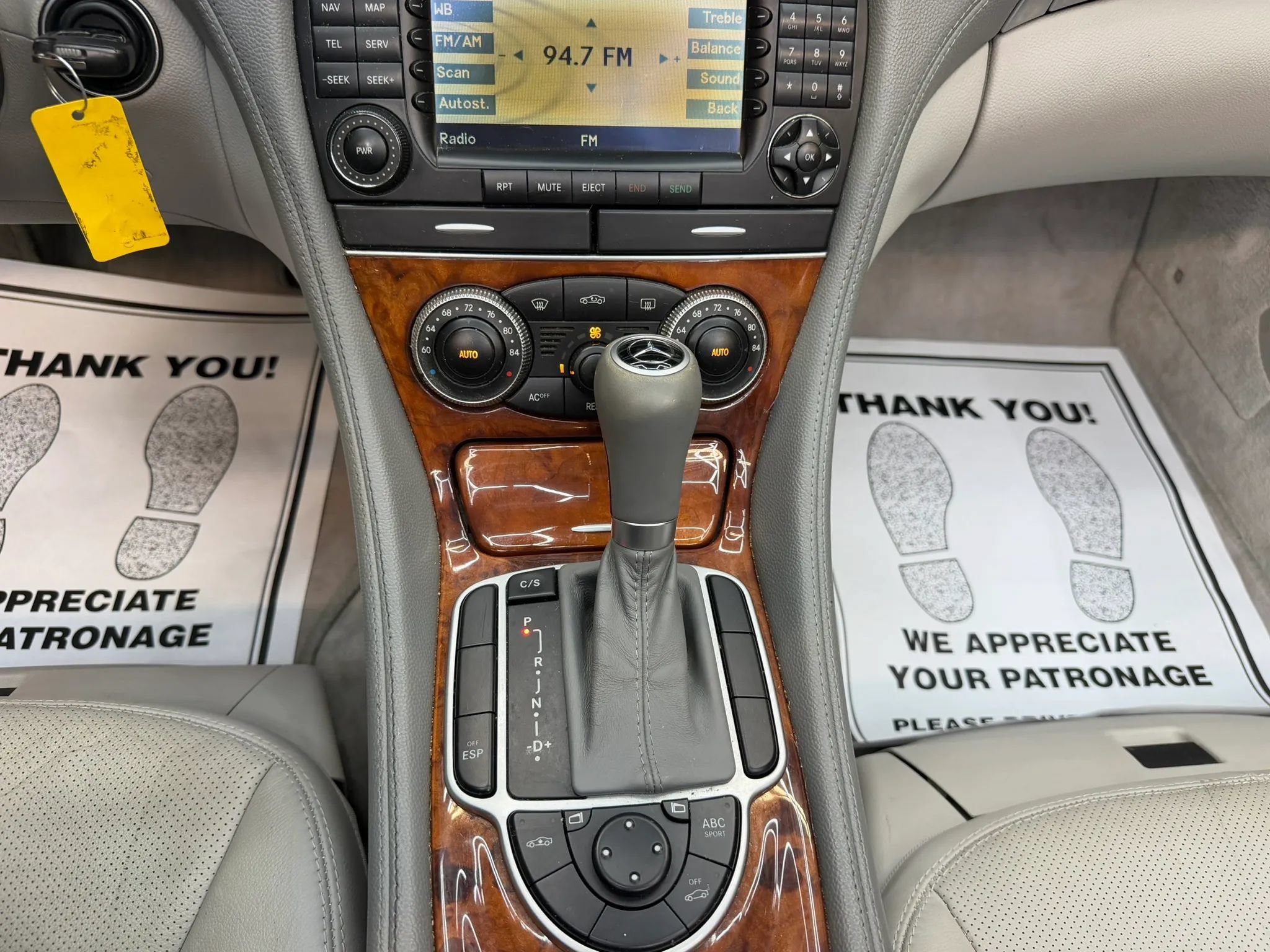 Used 2005 Mercedes-Benz SL 500 image 31