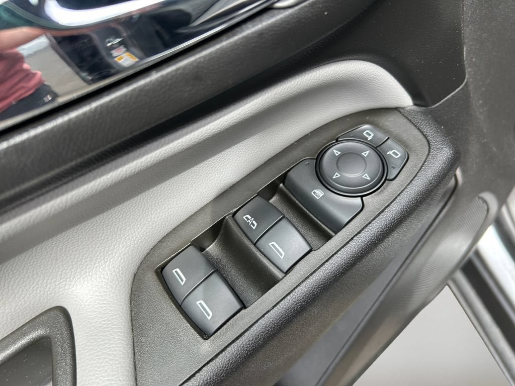 Used 2023 Chevrolet Equinox LT AWD/4WD image 21