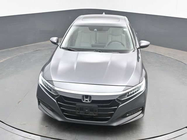 Used 2018 Honda Accord EX-L image 14
