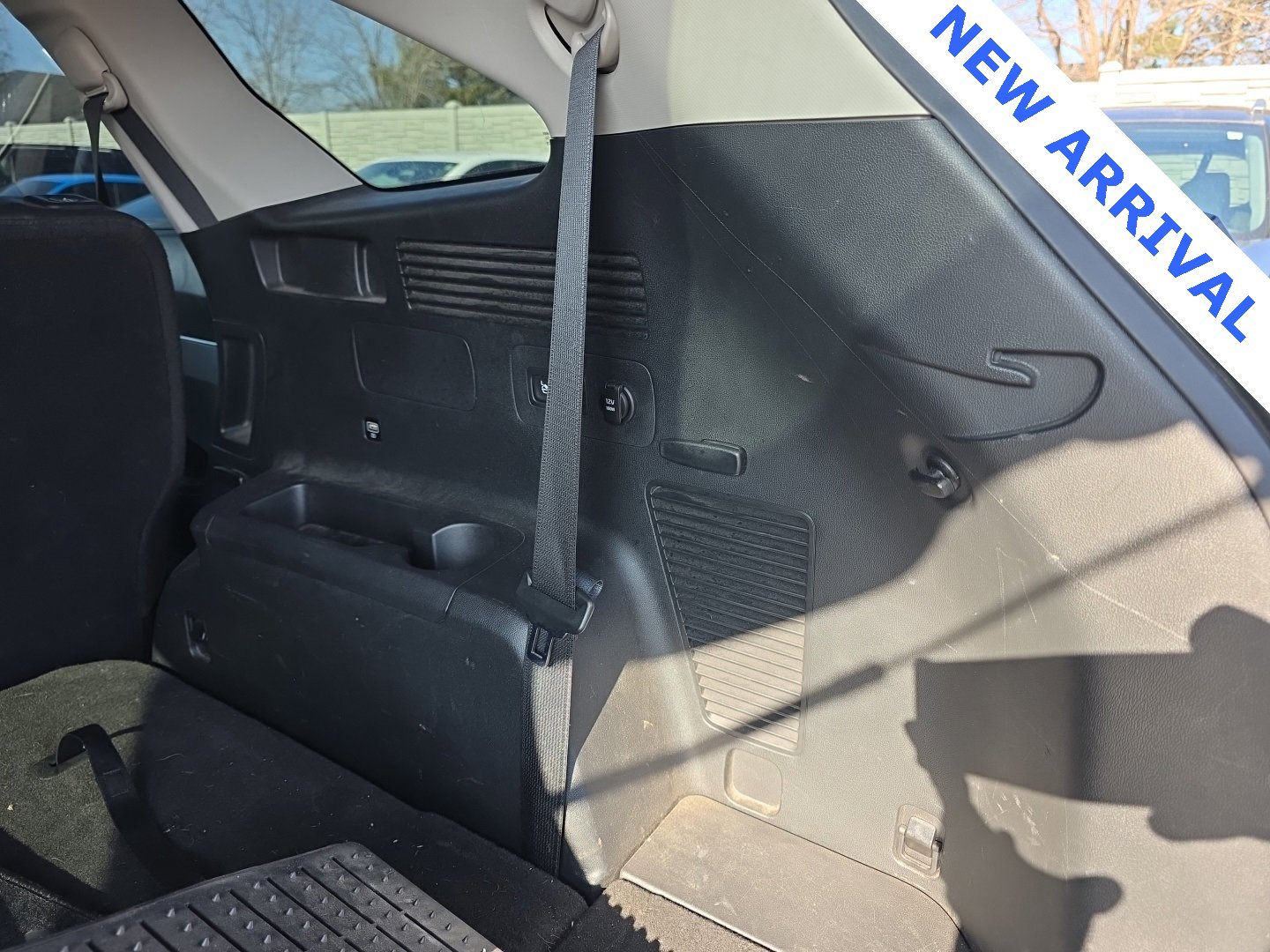 Used 2021 Kia Sorento S image 32