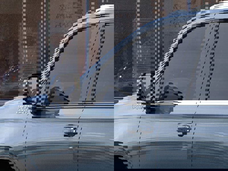 New 2026 Chevrolet Tahoe High Country image 12