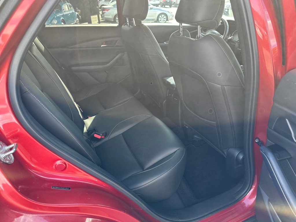 Used 2020 MAZDA CX-30 FWD w/ Preferred Package image 21