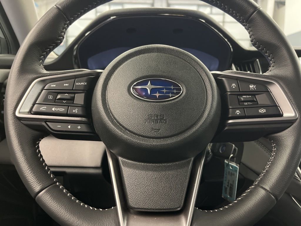 Used 2025 Subaru Legacy Premium image 18