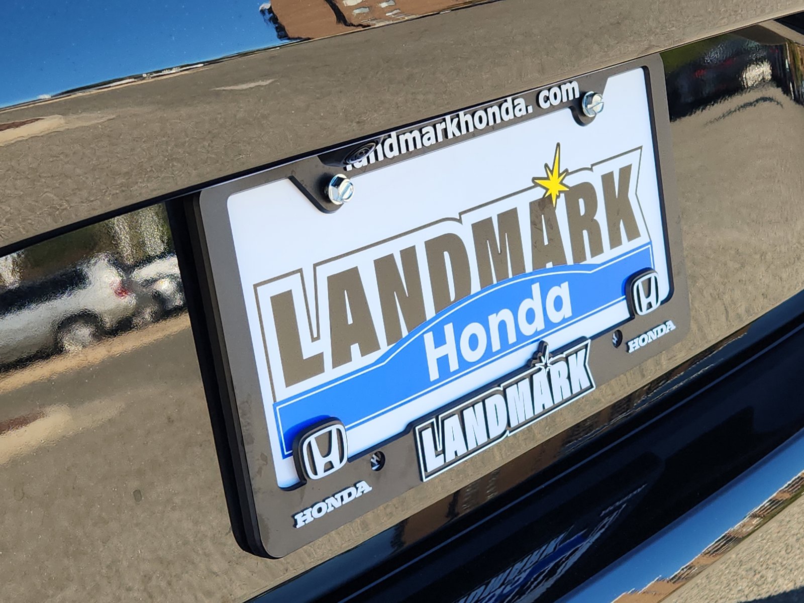 Used 2023 Honda Civic Sport image 29