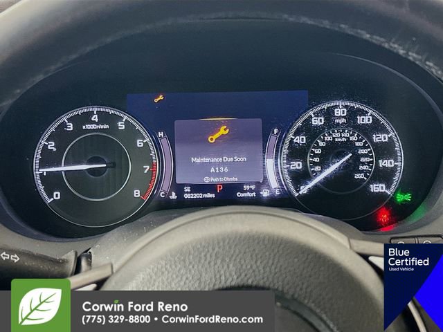 Used 2019 Acura RDX w/ Technology Package image 15