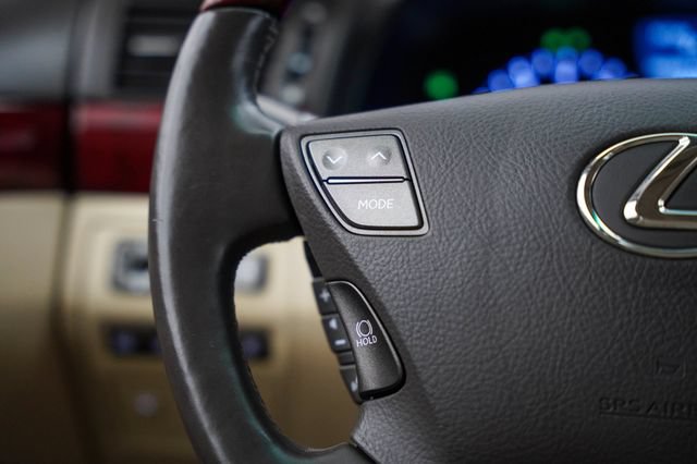 Used 2011 Lexus LS 460 AWD w/ Comfort Pkg image 50