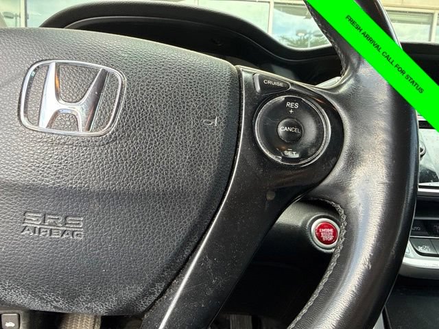 Used 2015 Honda Accord EX-L image 30