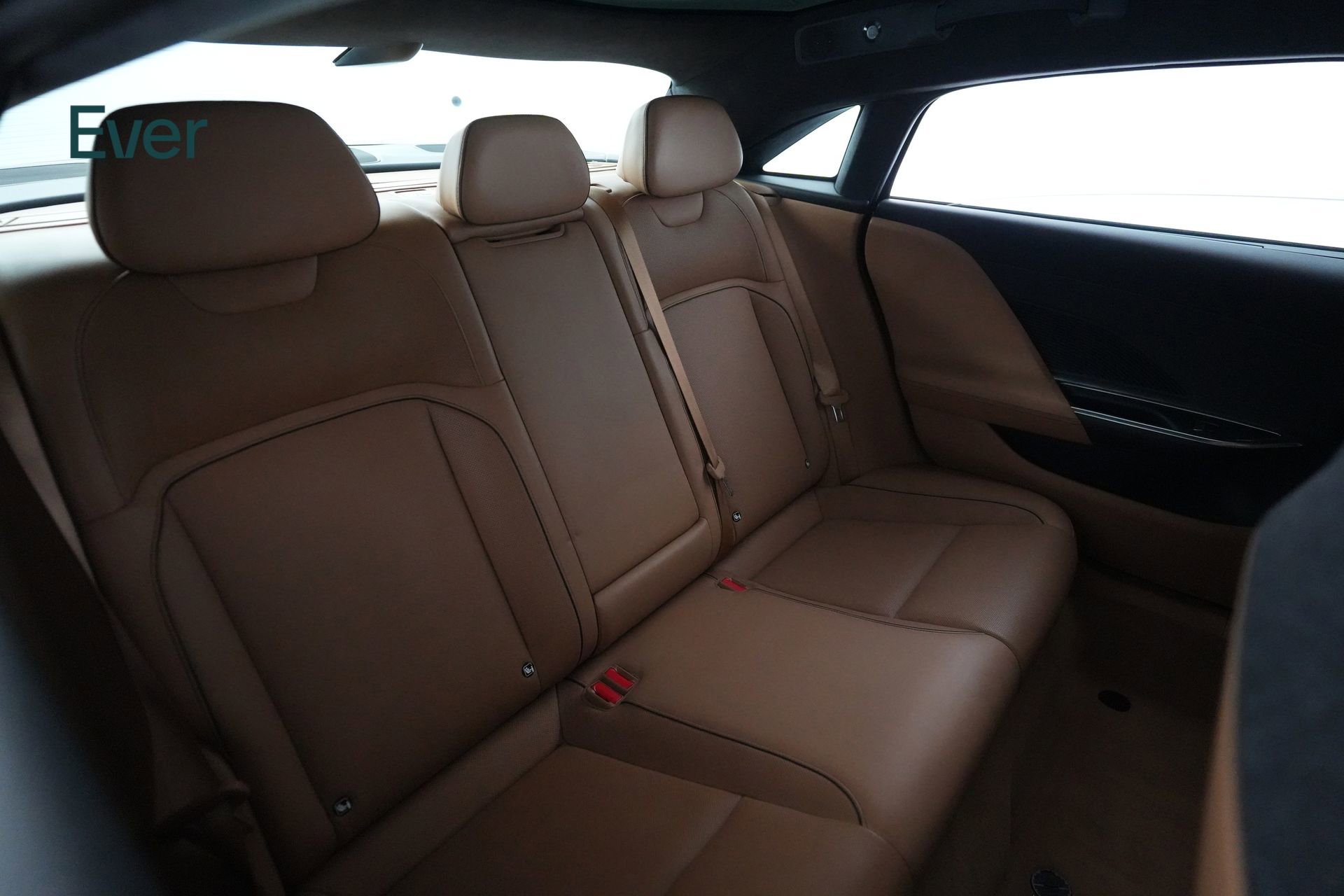 Used 2023 Lucid Air Touring image 5