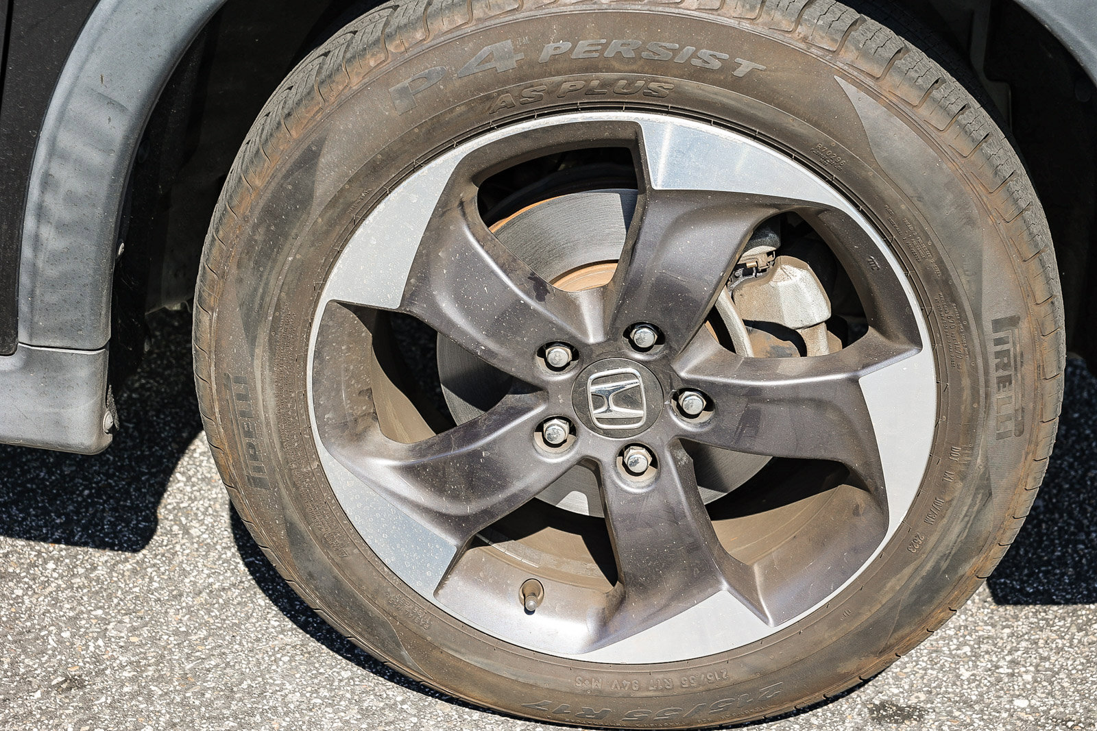 Certified 2018 Honda HR-V EX image 12