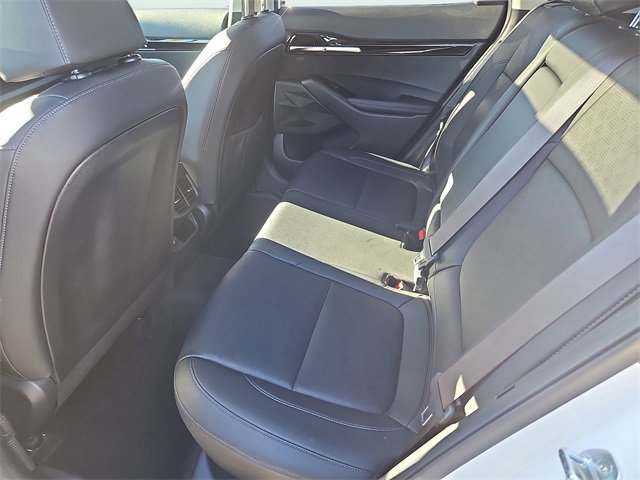 Certified 2023 Kia Seltos EX image 31