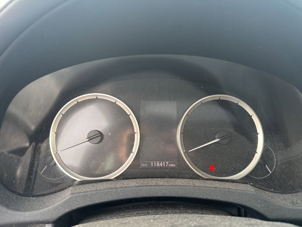 Used 2016 Lexus IS 300 AWD w/ Premium Package image 13