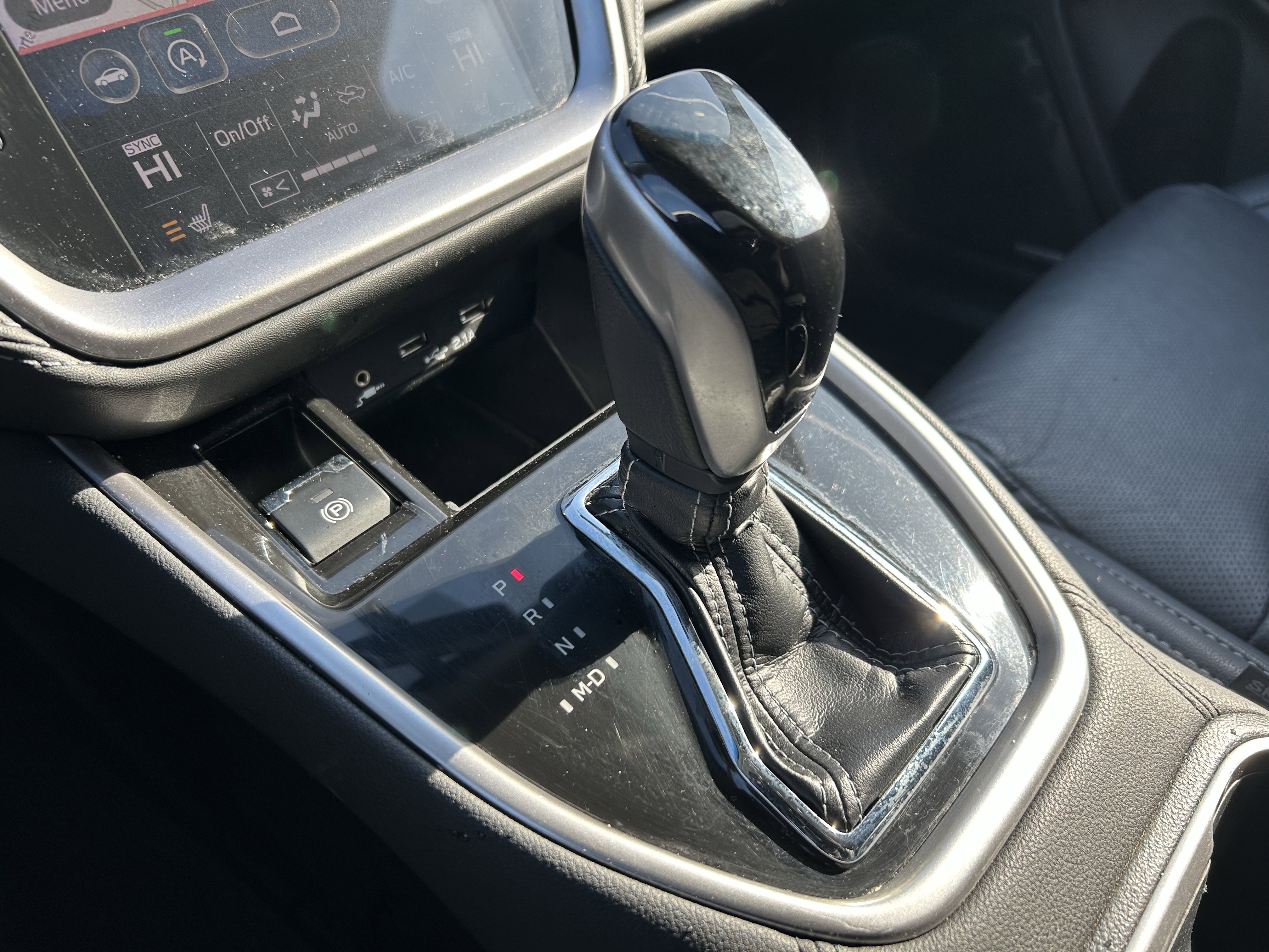 Used 2020 Subaru Outback Limited XT image 15