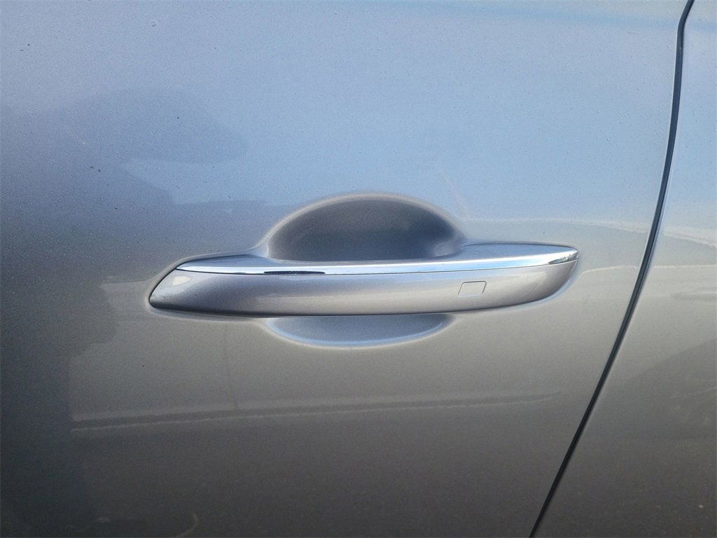 Used 2023 Genesis GV80 2.5T w/ Prestige Package image 8