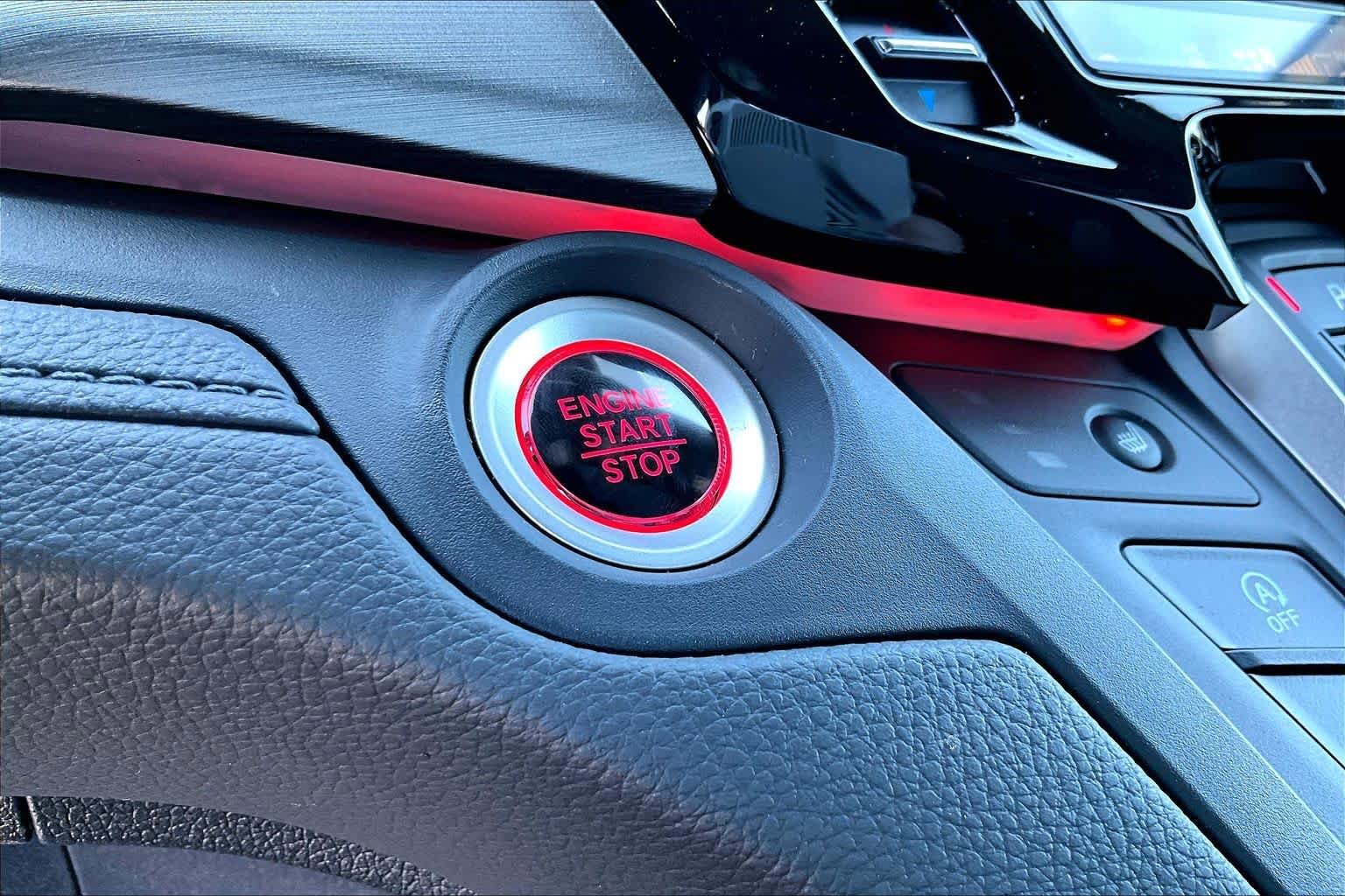 New 2026 Honda Odyssey Sport-L image 18