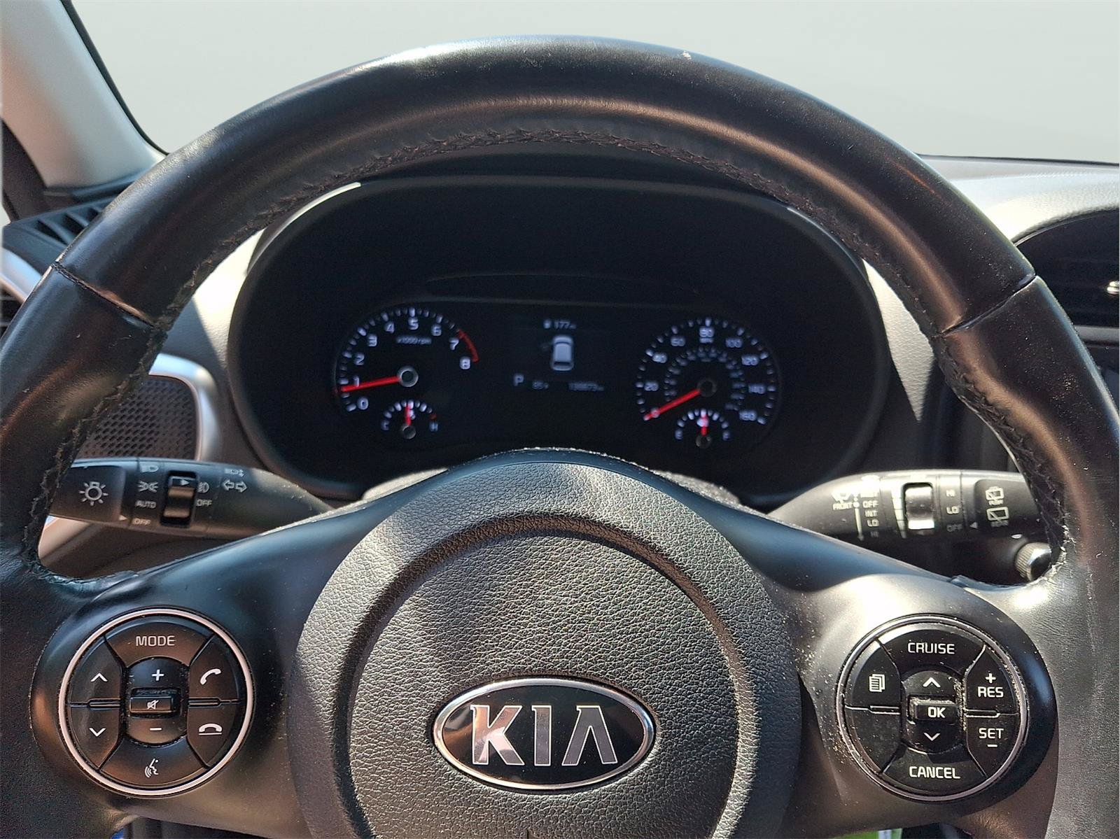 Used 2020 Kia Soul X-Line FWD image 16