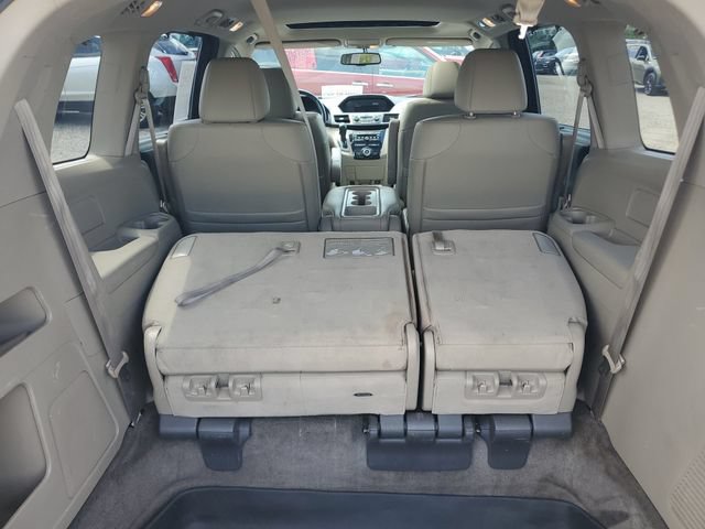 Used 2012 Honda Odyssey EX-L image 7