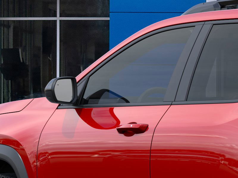 New 2026 Chevrolet Equinox LT w/ Convenience Package II image 12