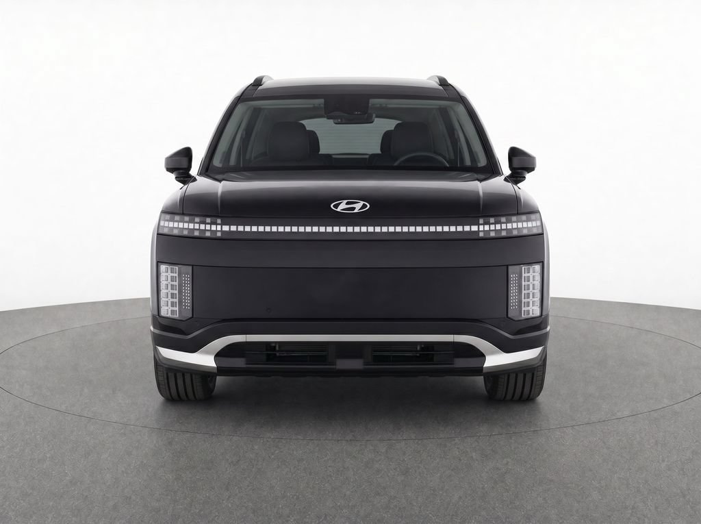 New 2026 Hyundai Ioniq 9 Calligraphy AWD/4WD image 5
