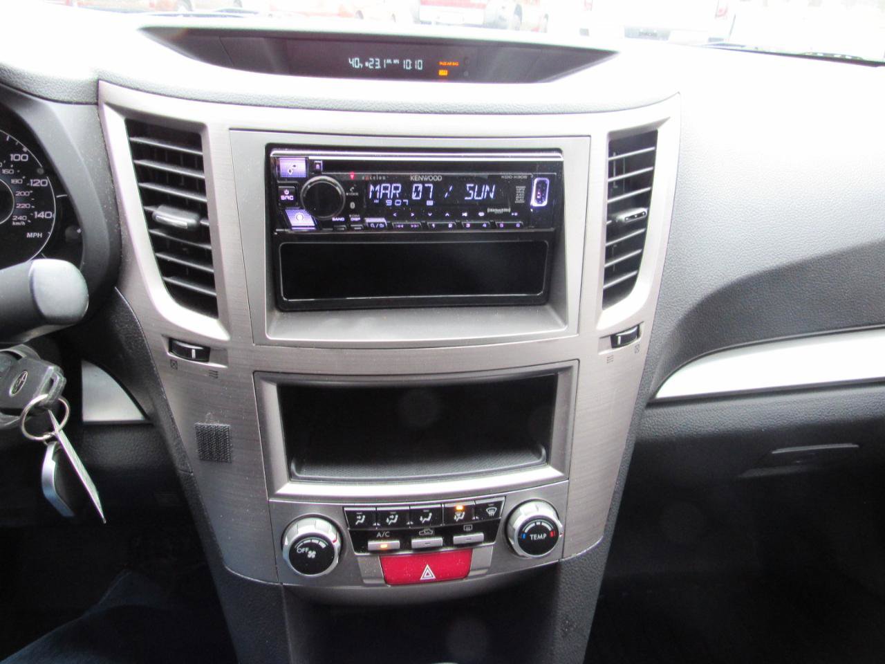 Used 2012 Subaru Legacy 2.5i w/ Alloy Wheel Pkg image 17