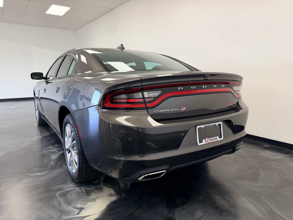 Used 2022 Dodge Charger SXT w/ Cold Weather Package AWD/4WD image 20