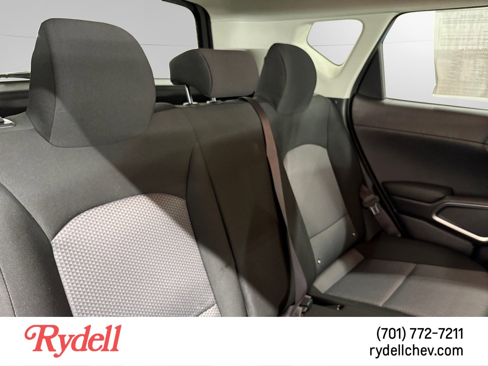 Used 2023 Kia Soul S FWD image 17