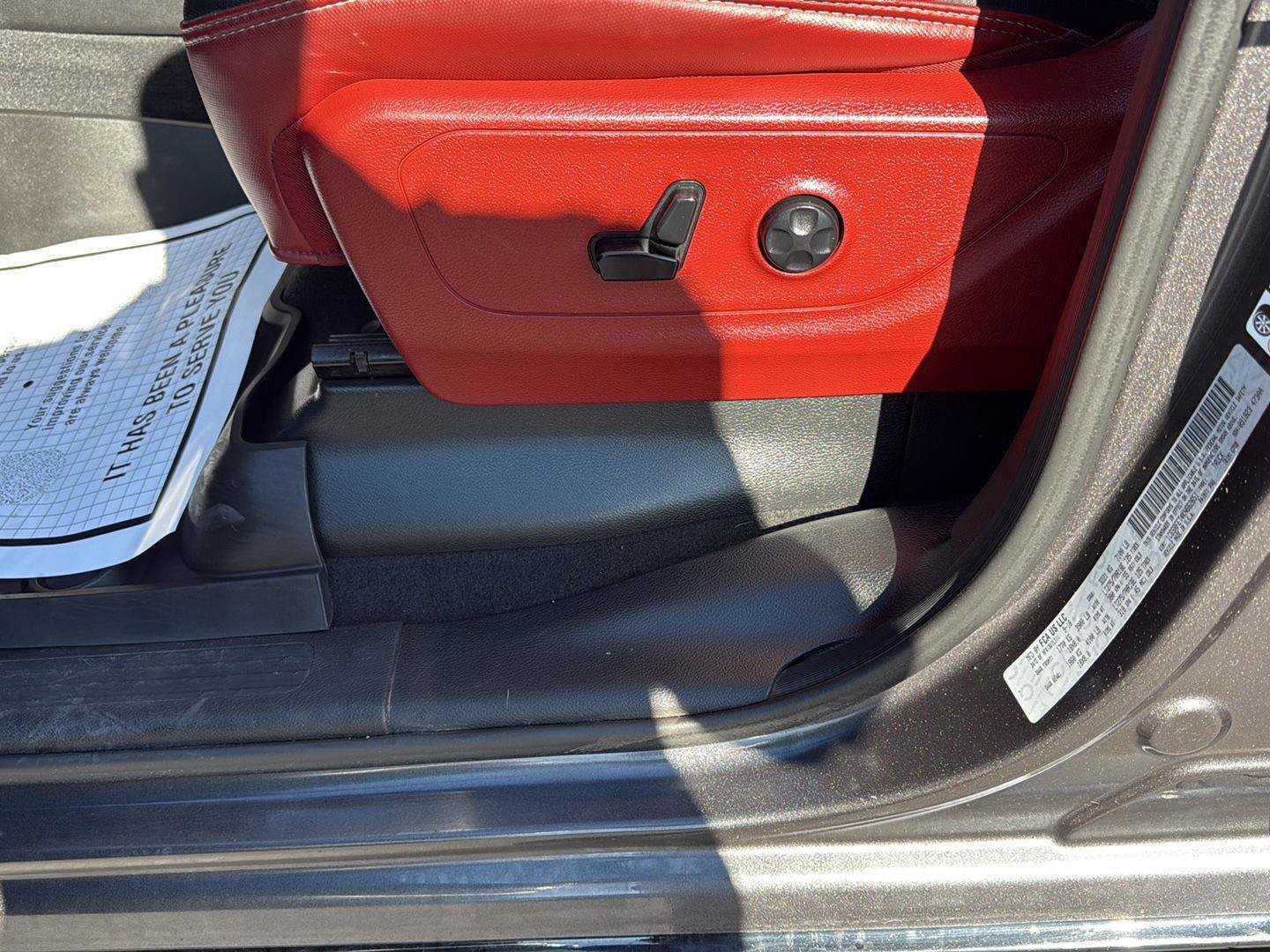 Used 2019 RAM 1500 Rebel w/ Rebel Level 1 Equipment Group AWD/4WD image 11