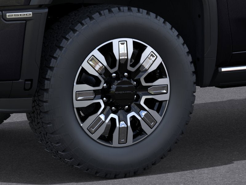 New 2026 GMC Sierra 2500 Denali w/ Denali Reserve Package AWD/4WD image 33