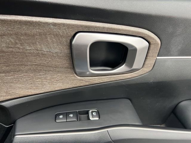 Used 2021 Kia Sorento EX w/ Panoramic Sunroof Package image 34