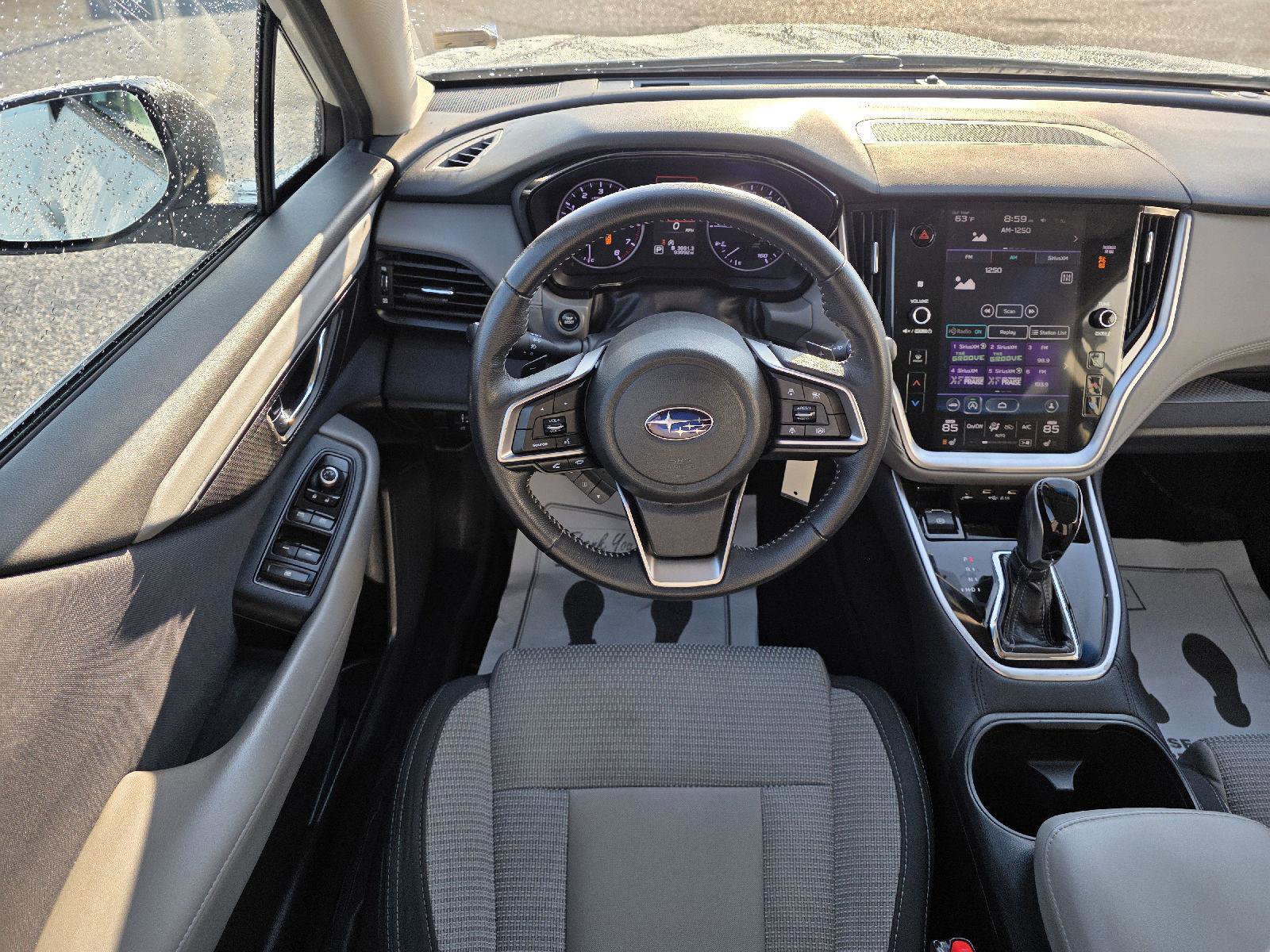 Used 2020 Subaru Outback Premium w/ Popular Package #1 image 14