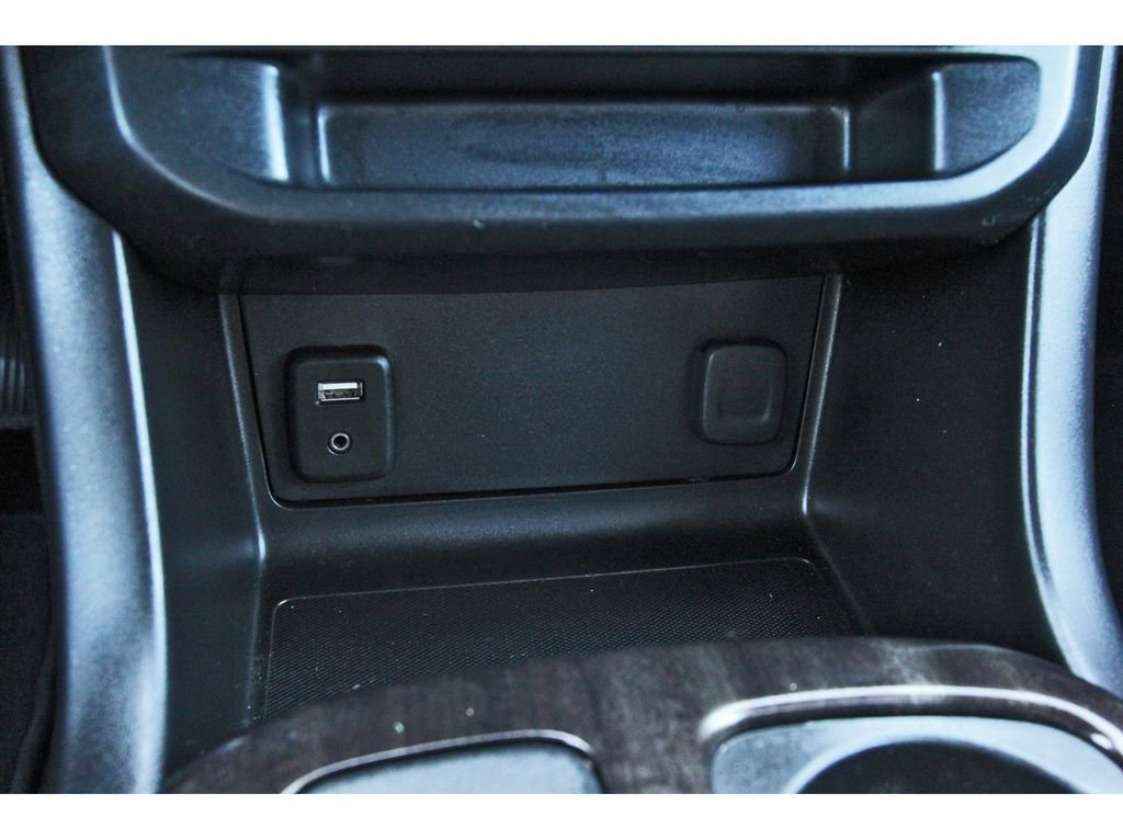 Used 2018 GMC Canyon SLE w/ SLE Convenience Package image 30