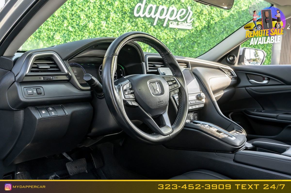Used 2022 Honda Insight Touring image 11