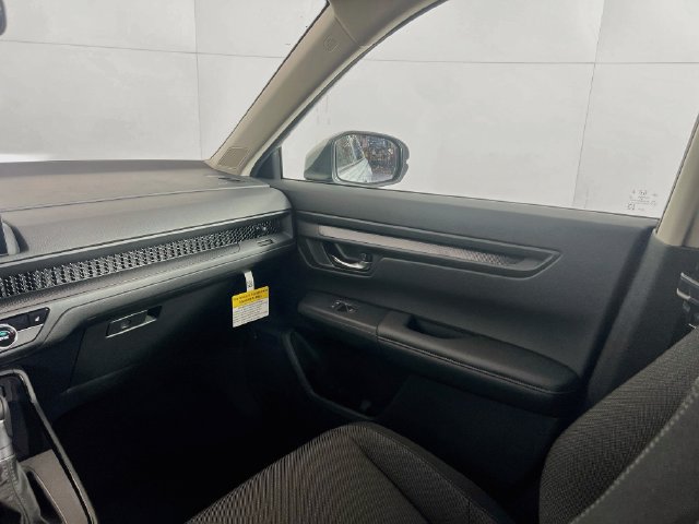 New 2027 Honda CR-V EX image 18