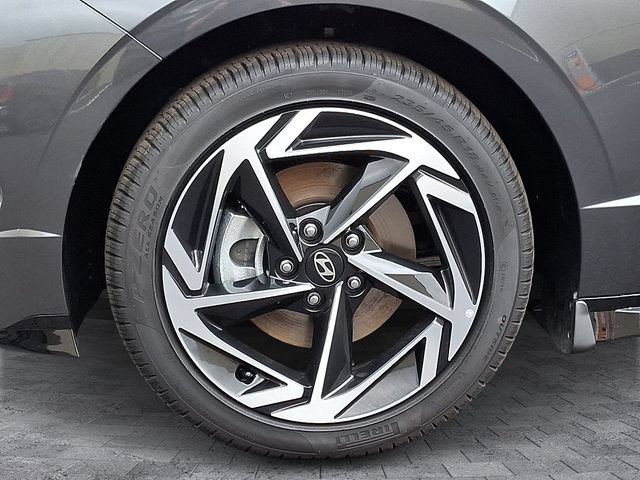 New 2026 Hyundai Sonata SEL FWD image 5