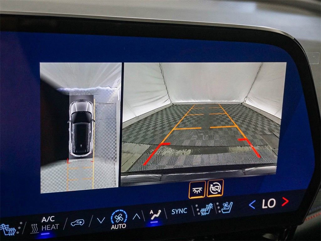 New 2026 Chevrolet Blazer EV RS image 24