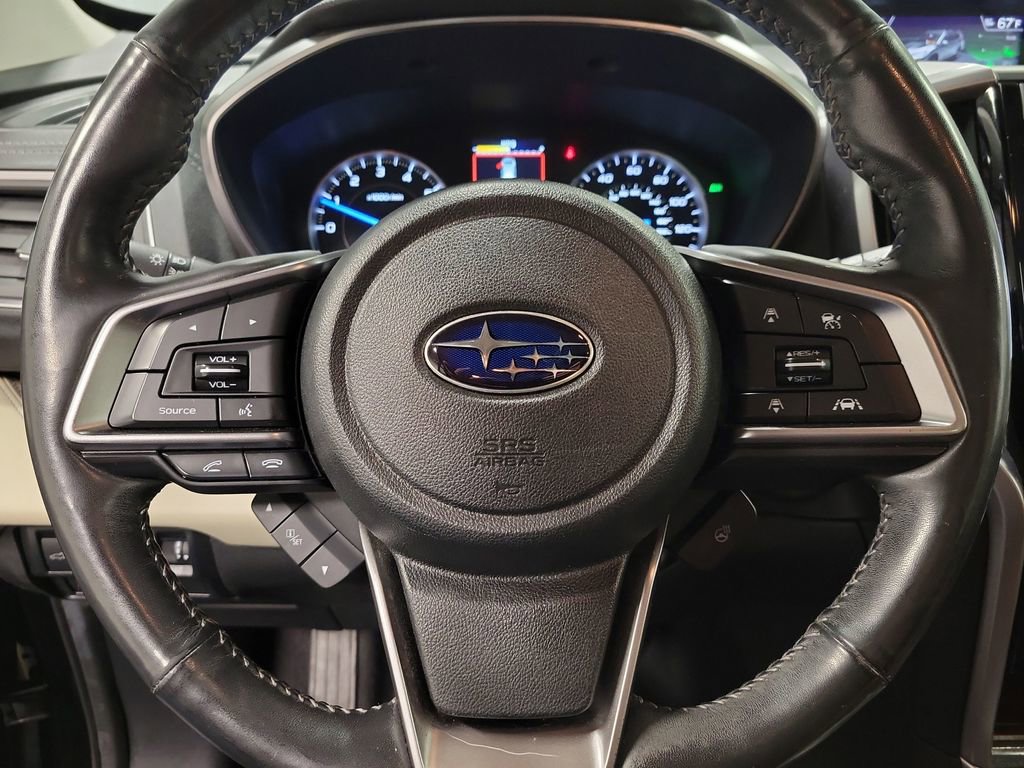 Used 2020 Subaru Ascent Touring w/ Popular Package #2 image 19