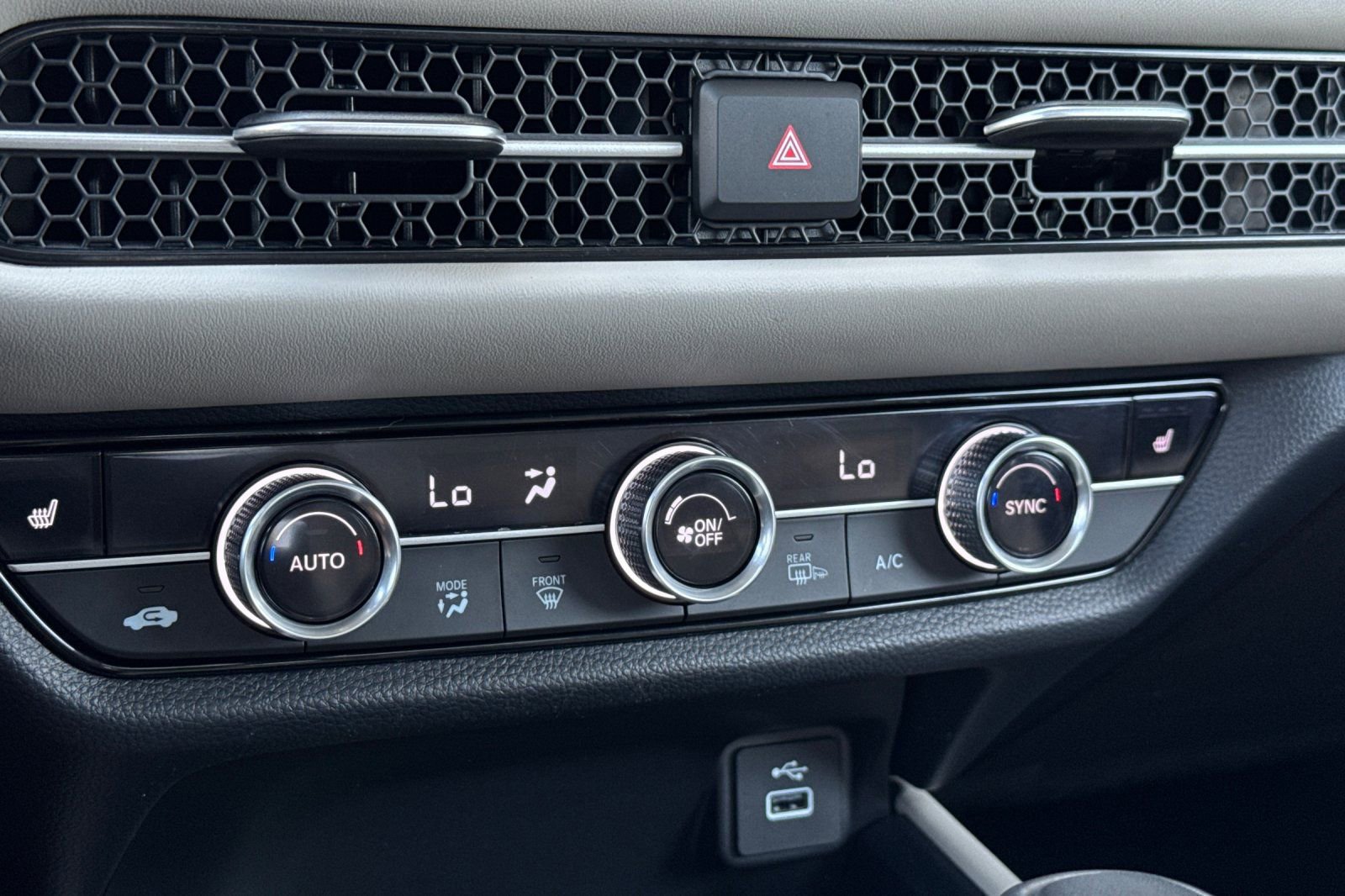 Certified 2023 Honda HR-V EX-L image 20