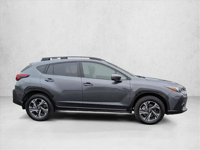 Certified 2024 Subaru Crosstrek 2.0i Premium image 4