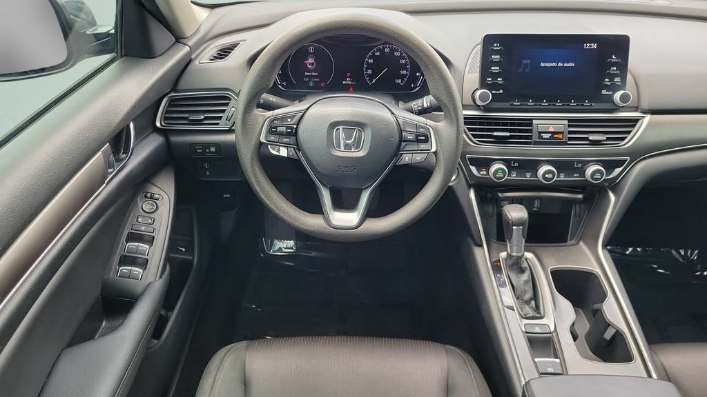 Used 2020 Honda Accord LX image 15