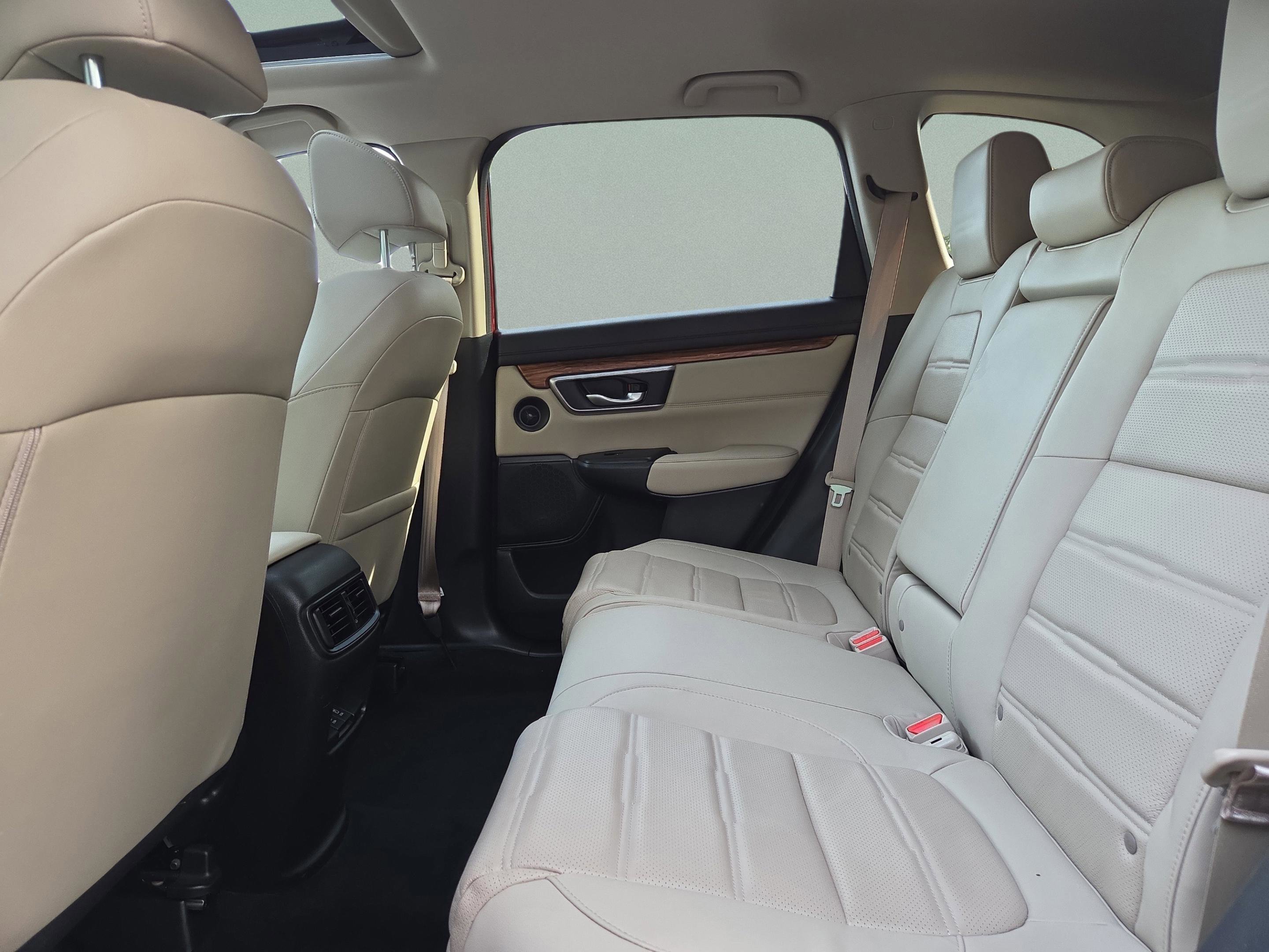 Used 2019 Honda CR-V EX-L image 28