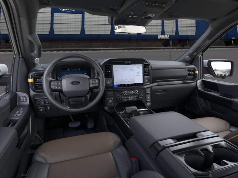New 2026 Ford F150 Tremor w/ Equipment Group 402B AWD/4WD image 9