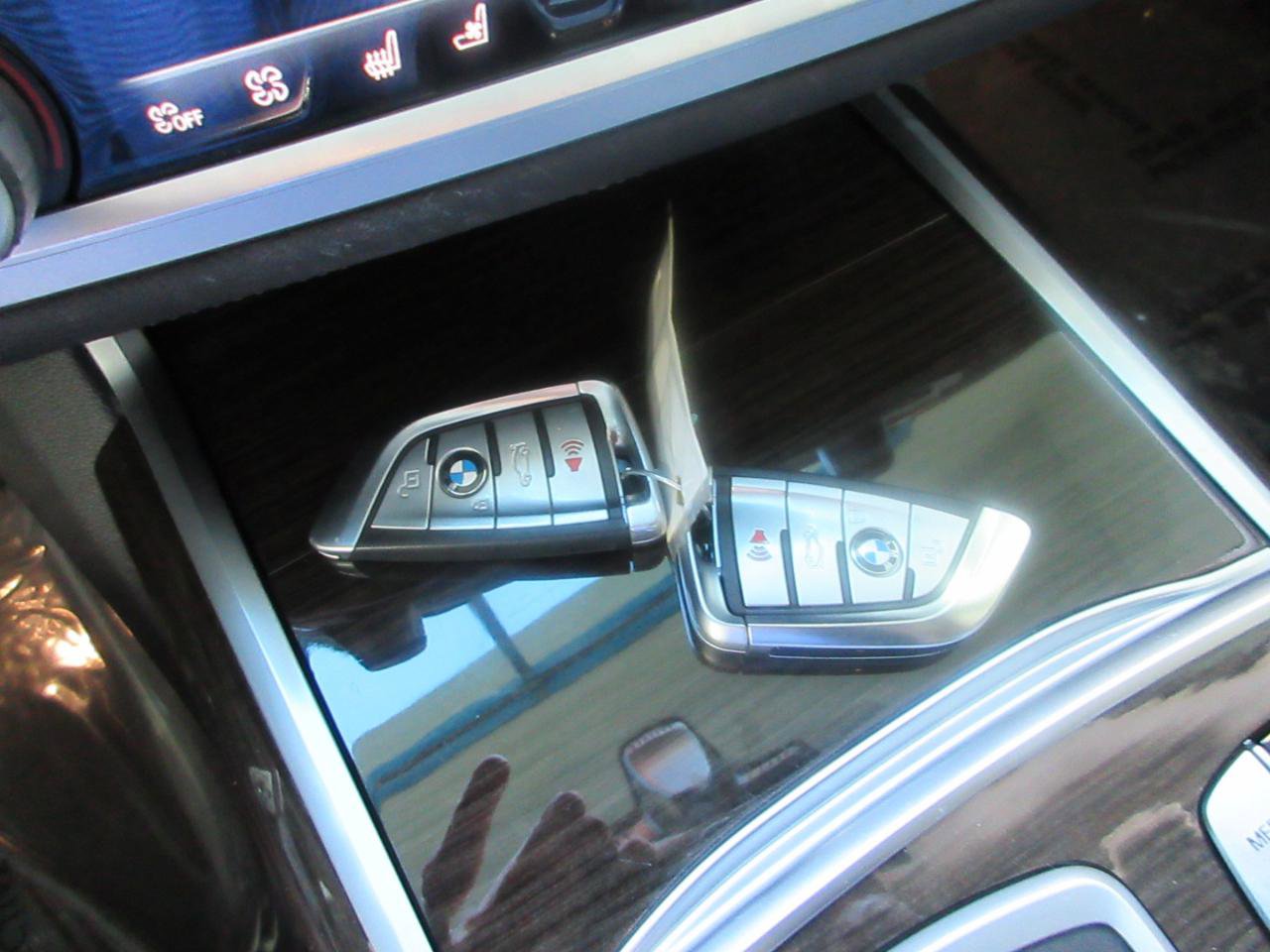 Used 2022 BMW 740i image 52