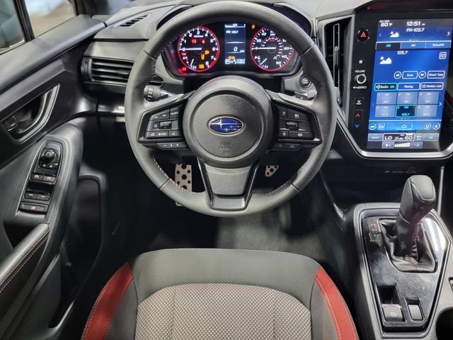 Certified 2024 Subaru Impreza RS AWD/4WD image 25