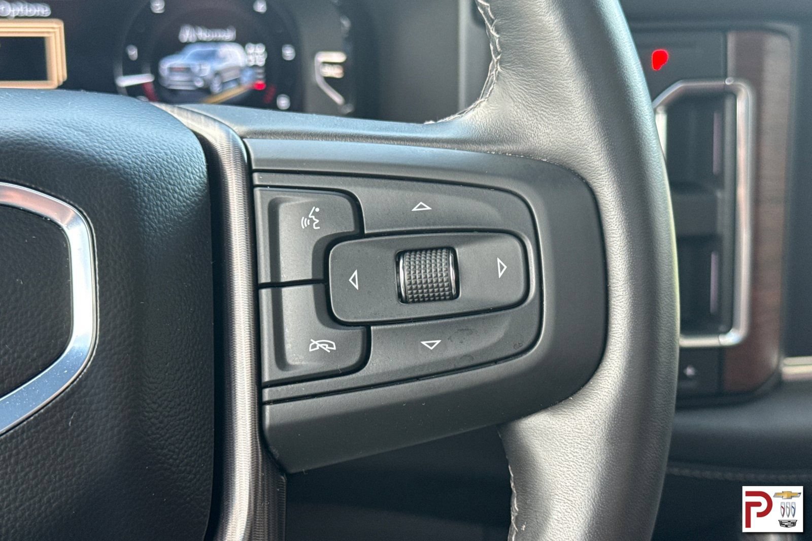 Certified 2024 GMC Yukon Denali Ultimate AWD/4WD image 31